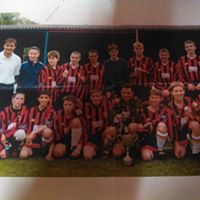 Colin Peters Photo 41