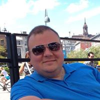 Francis Levesque Photo 10