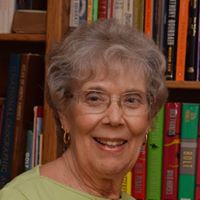 Barbara Stier Photo 11