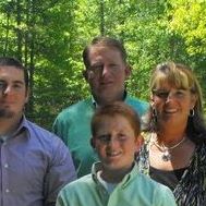 Teresa Ledford Photo 9