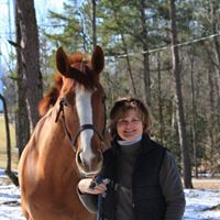 Donna Nicholson Photo 25
