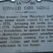 Edward Cox Photo 36