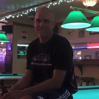 Steve Reece Photo 30