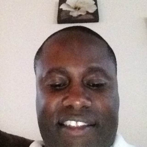 Reginald Murray Photo 28