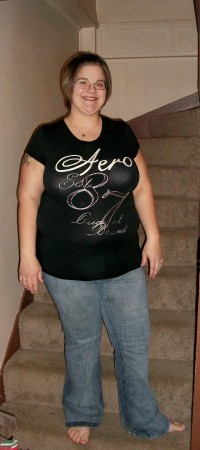 Kristin Blanchard Photo 24
