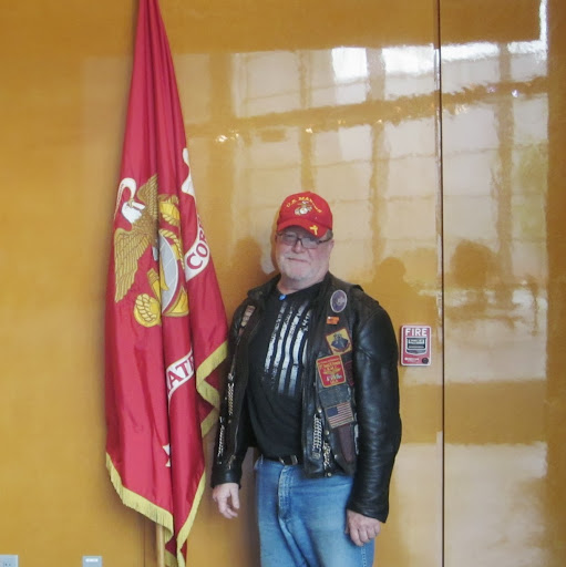 James Gregory Photo 23