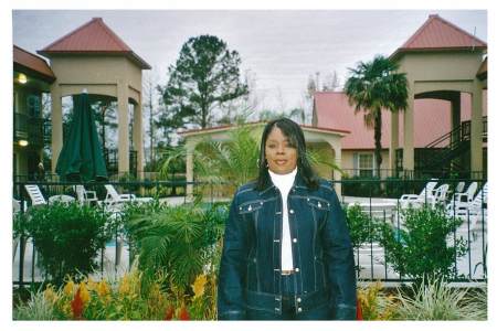 Cynthia Richard Photo 10