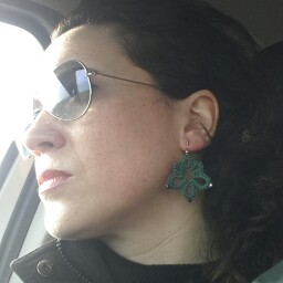 Maria Greco Photo 32