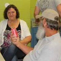 Deborah Harrell Photo 20