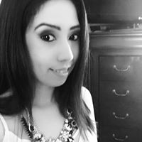 Cynthia Arias Photo 13