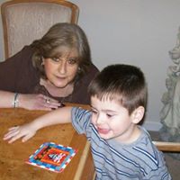 Mary Hartz Photo 11