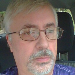 Gary Hall Photo 63