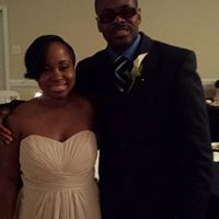 Tia Robinson Photo 9