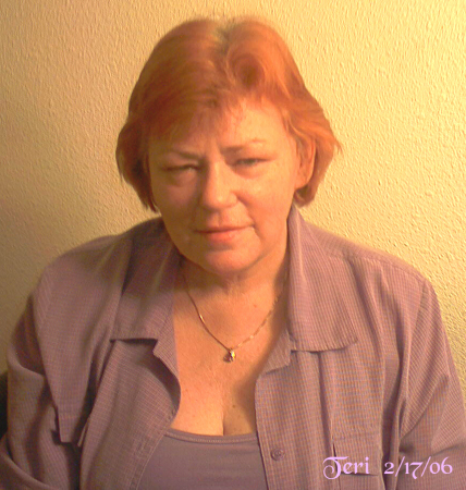 Theresa Monroe Photo 9