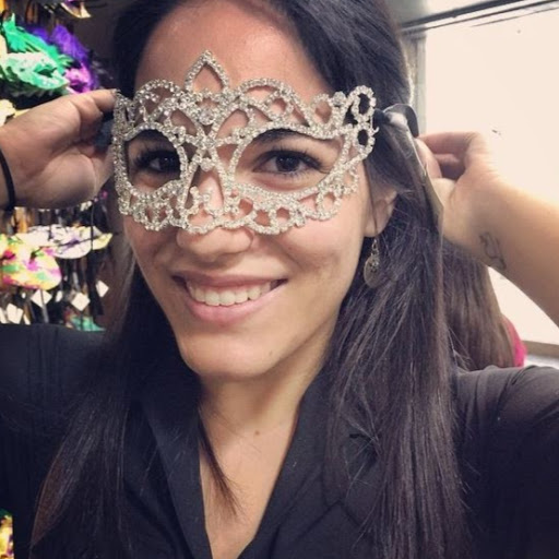 Trisha Martinez Photo 12