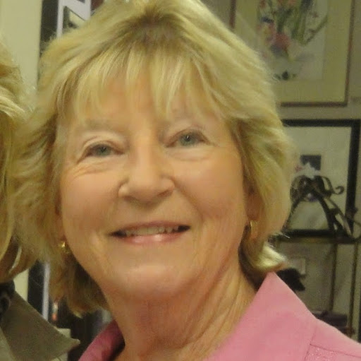 Judith Crowe Photo 30