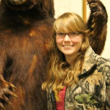 Kimberly Randolph Photo 36