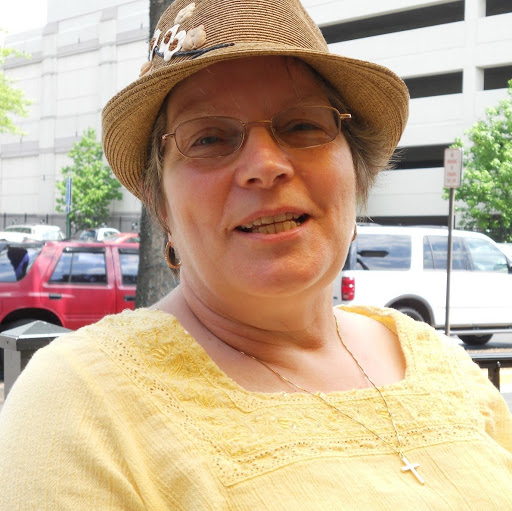 Joy Hunt Photo 30