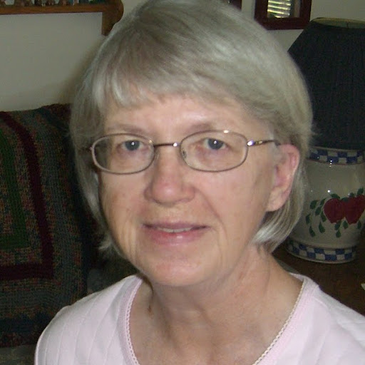 Judith Swanson Photo 15