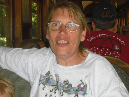 Christine Harrison Photo 32