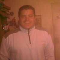 Norberto Aguirre Photo 1
