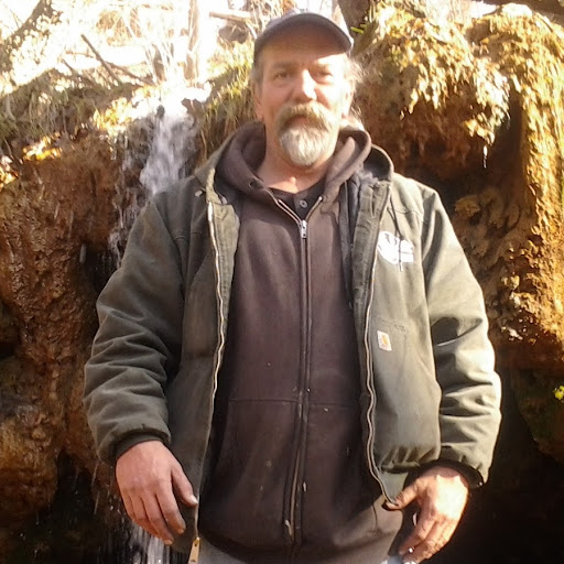 John Holcombe Photo 36