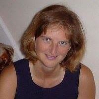 Pamela Tingay Photo 2