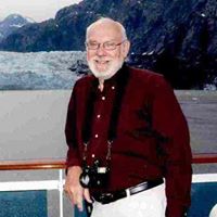 Kenneth Parker Photo 37