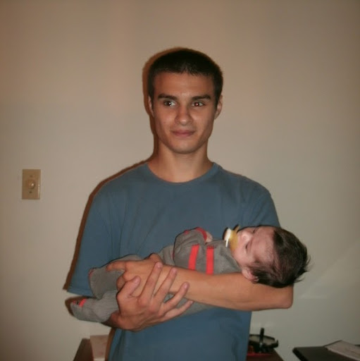 Christopher Mays Photo 31