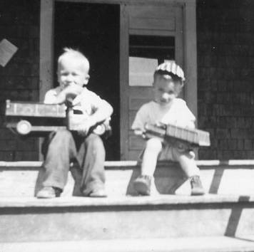 Dave Sheldon Photo 13