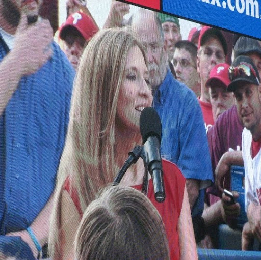 Suzanne Norris Photo 31