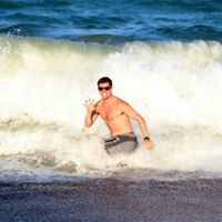 Brian Buck Photo 41