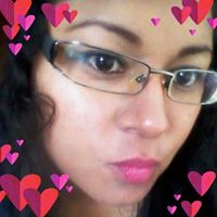 Victoria Martinez Photo 11