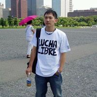 Mark Meng Photo 23
