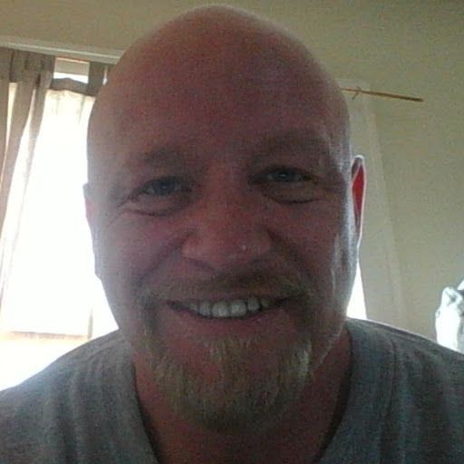 Joel Ruth Photo 6