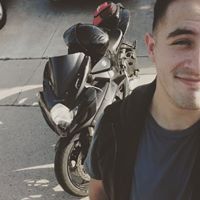 Chris Parra Photo 24