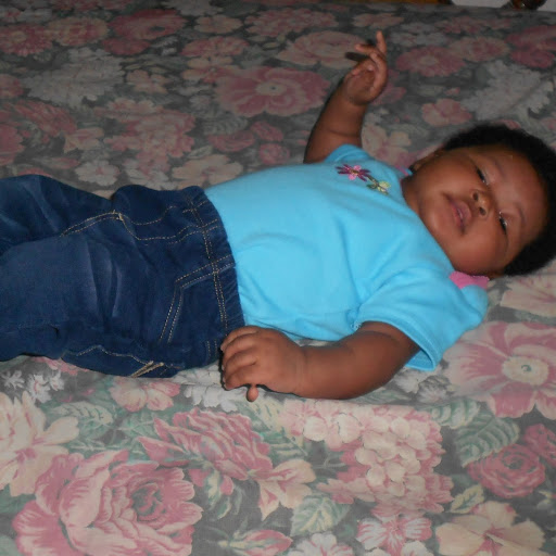 Frantz Pierre Photo 15