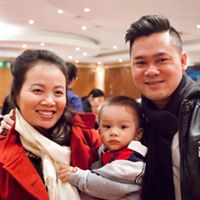 Hung Dinh Photo 23