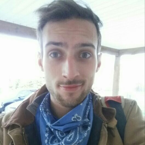 Christopher Maurer Photo 15