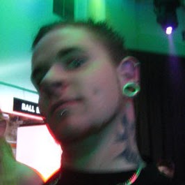 Christian Reade Photo 2