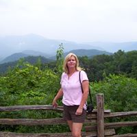 Wendy Mchargue Photo 1
