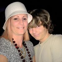 Kelly Hooper Photo 41