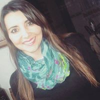 Claudia Orellana Photo 11