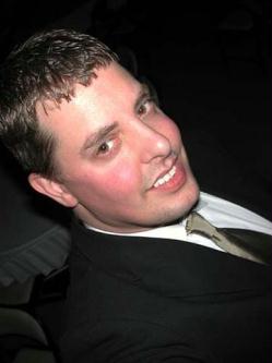 Robert Mike Photo 9