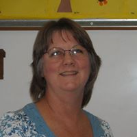 Ruth Mcclure Photo 28