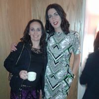 Paula Hume Photo 8