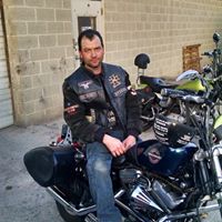 Randy Stover Photo 33