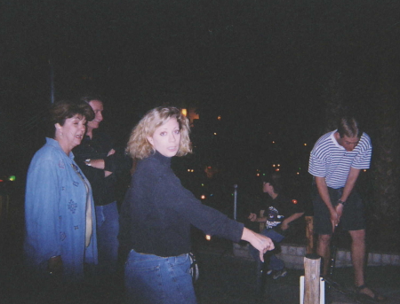 Heather Clark Photo 26
