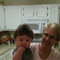 Peggy Roberts Photo 44