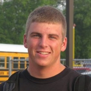 Kyle Robinson Photo 11